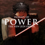 Domain of Power
