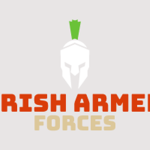 IA | Irish Armed Forces