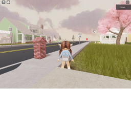 aesthetic land