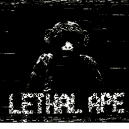 LETHAL APE(new remake update! bugs fixes &remodel)