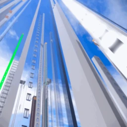 Elevators/Lifts by vww_2 icon