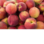 peachy peach/fun merch