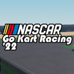 NASCAR Go Kart Racing '22 Official Group