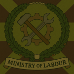 Ministry of Labоur