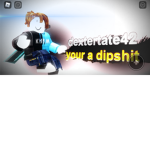 Dexter's robux