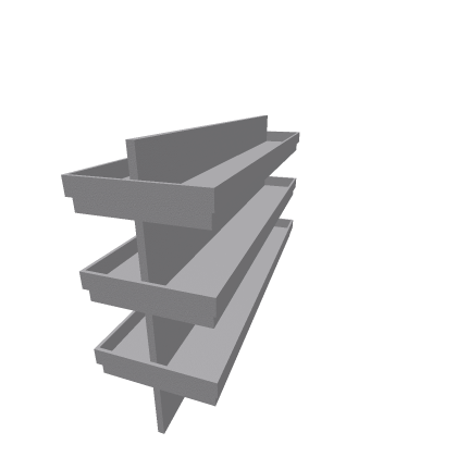 Store Shelf [REVAMPED]