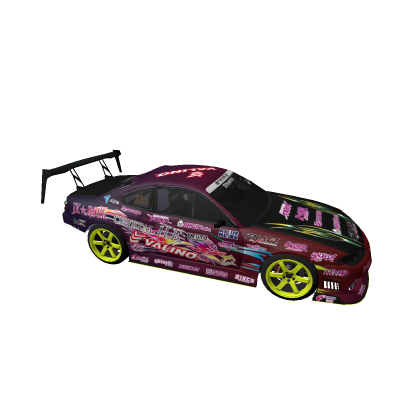 シルビアS15