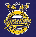rolling thunder marching band
