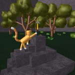Warrior Cat Building and RP! [Read Desc!]