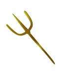 Farmer's Golden Tool