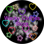 Wacky Clothes∘Store