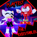 The Executables [PLAYTEST]