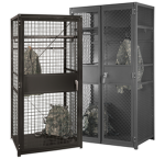 Locker System Whitelist