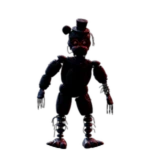 Ignited Freddy (2025)