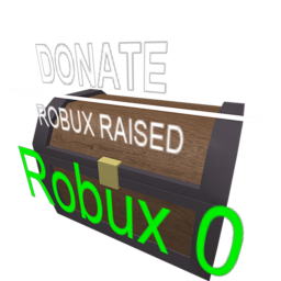Donate plz