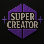 The Super Creator