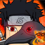 Itachi Online : Bonds Broken