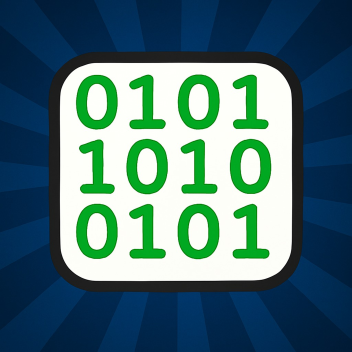 Convertor De Binarios