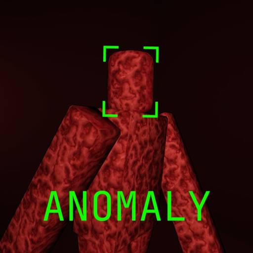 ANOMALY [Horror]