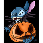 Halloween sprit