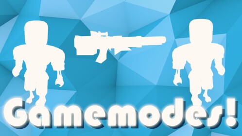 Rocket Rage! [GAMEMODES]