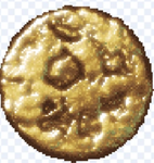 yUMMY gOLDEN cOOKIE!!!