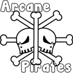 The Arcane Pirates