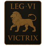 Legio VI Victrixᅠᅠ