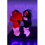 giving robux to friends and family only
