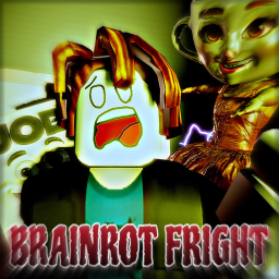 Brainrot Fright! ALPHA