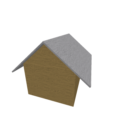 Dog house