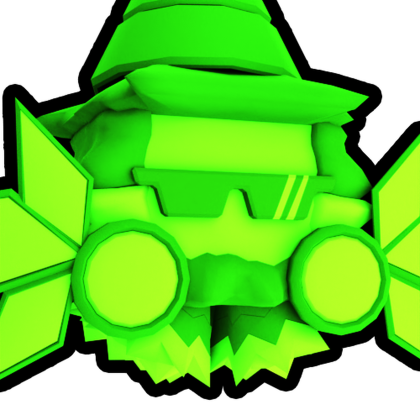 Toxic Party Dominus