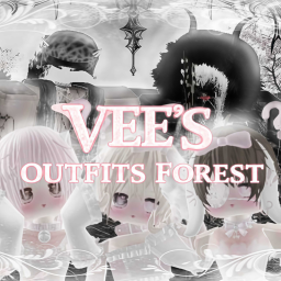 [NUEVO ⛩️🌸] TRAJES DE VEE BOSQUE
