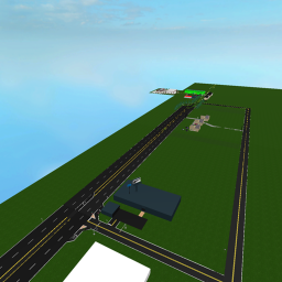 Roblox Country (CLASSIC)