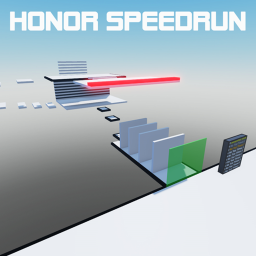 Honor Speedrun