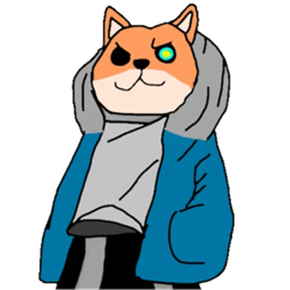 (Bad Time Studios) Roblox group icon