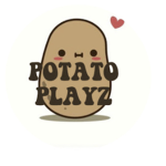 • POTATO PLAYZ YT •