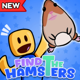 🐹 Find The Hamsters