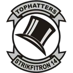 Strike Fighter Squadron 14 [VFA-14]