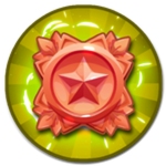 Bronze Spinner
