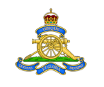 [RA] Royal ArtiIIery