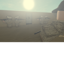 [CTA] Afghanistan Cadet Program