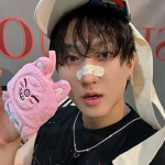 Changbin (창빈)