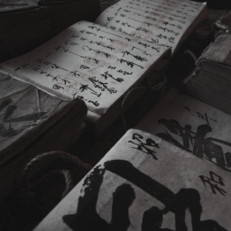黒