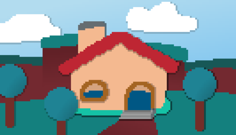 HappyHome 64 [WIP] screenshot 2