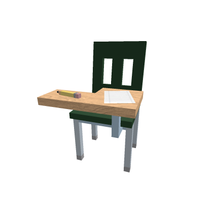 School Desk