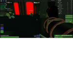zombie rush lords