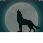 Wolf gang stay wolf