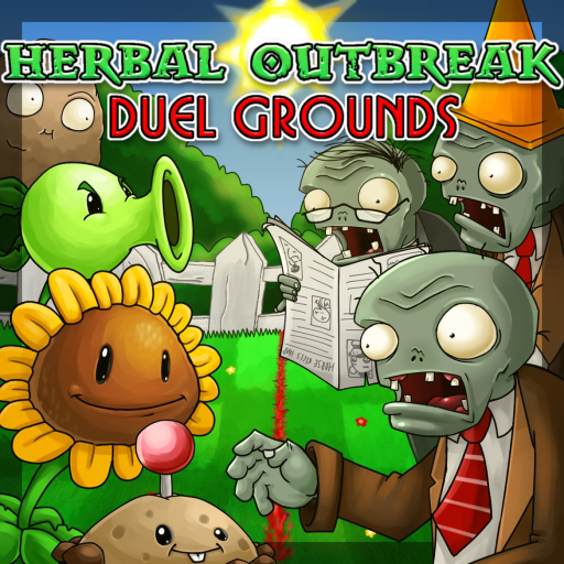 Plants vs. Zombies: Duel Grounds icon