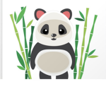 Panda club UwU you are all welcome!